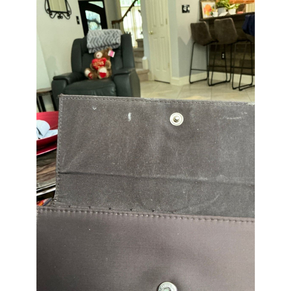 XOXO womans Brown Full Size Wallet - Picture 12 of 12